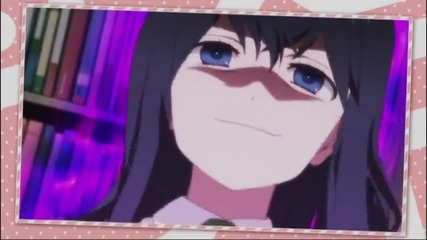 Love Lab Anime Teaser Trailer