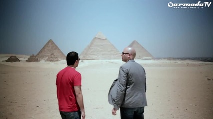 New 2012!!! Aly and Fila vs Jwaydan - Coming Home (official Video)