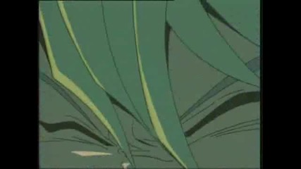 Yu - Gi - Oh! - Epizod 17 - Arenata na izgubenite dushi - chast 1 