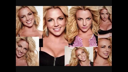 Britney Spears - Follow My Fingers New Demo 2010