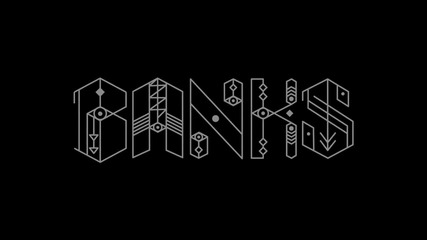 Banks - Brain (acoustic Live on Radio 1)