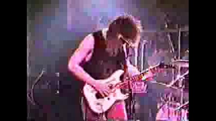 Chemical Annihilation - Baptism Of Fire