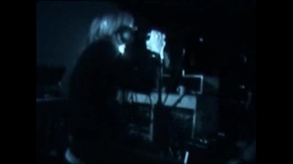 Portishead Machine Gun(official Video)