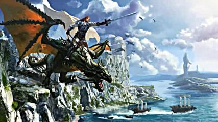 Dragon Trance Limited Edition 1 Hour Continuous Mix 214 Dragon Artworks
