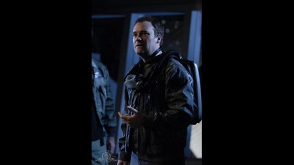 Stargate Atlantis
