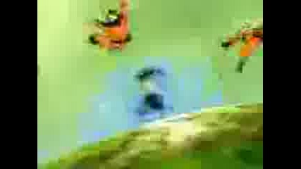 qko video ot naruto