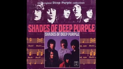 Една песен и 1001 изпълнения - Deep Purple - Hey Joe - 1968