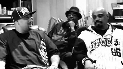 Cypress Hill - Rise Up Inside Look