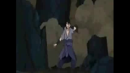Naruto Shippuden ~ Dirty Dancer