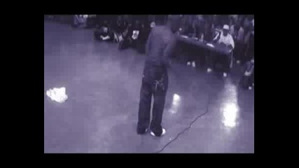 [hip Hop Dance Battle]