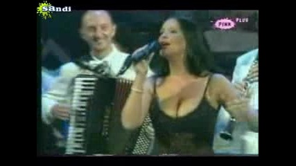 Jana - Sta ce ti pevacica 