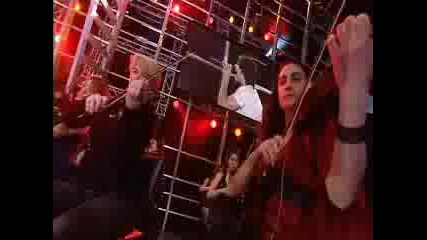 Dean Geyer - Turn The Beat Around - Australian Idol 2006