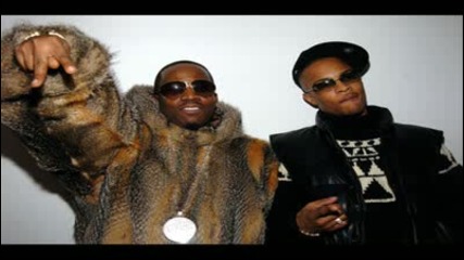 Big Boi - Tangerine (ft T.i.)