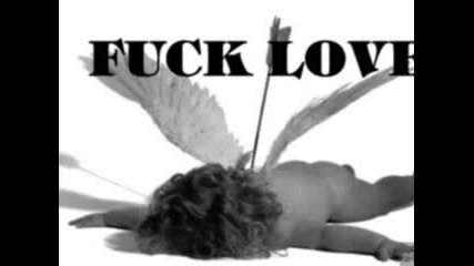 Love Hurts