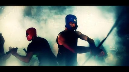 Lips - Everything To Me ( Adventure Club Remix ) - [ Official Video ]