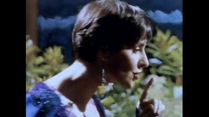 Enya - Caribbean Blue (video)