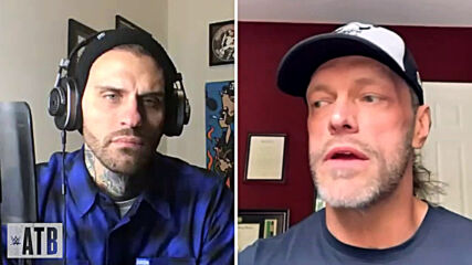 How Edge got into fighting shape for Royal Rumble: WWE After the Bell, Feb. 4, 2021