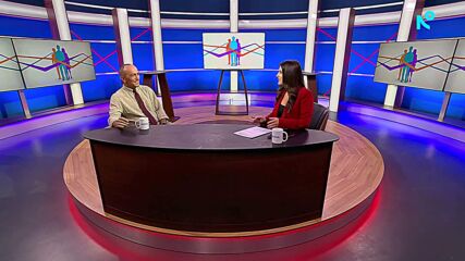 Пресечна точка | 22 септ. 2026
