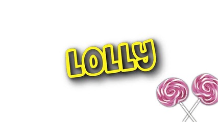 This is Lollipop Girl ;3 ..