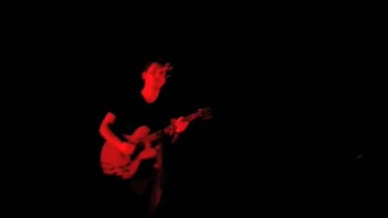 John Mayer Trio - Ain`t No Sunshine