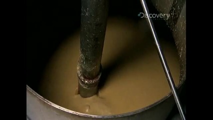 How Stuff Works - Jack Daniels Whiskey 