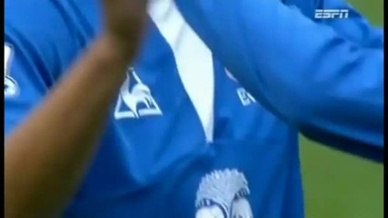Магията на Английската Висша Лига 2009/10 *hq*