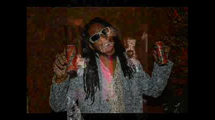 Lil Jon Is The Best Singer