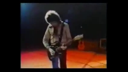 Queen - Crazy Little Thing Called Loverare live Bristol 