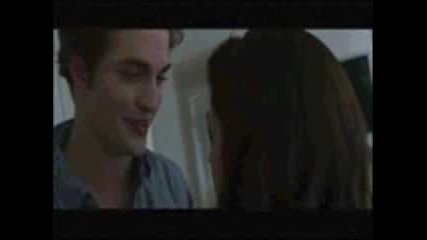 Edward&bella - Now Youre Gone