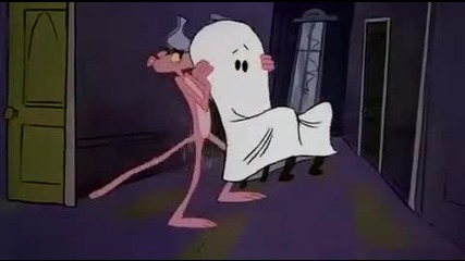 The Pink Panther - Episode 26 - Pink Panic [hq]