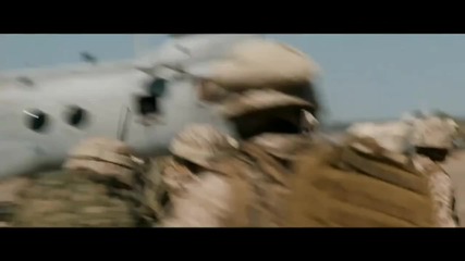 World Invasion Battle Los Angeles - We cannot lose los Angeles 