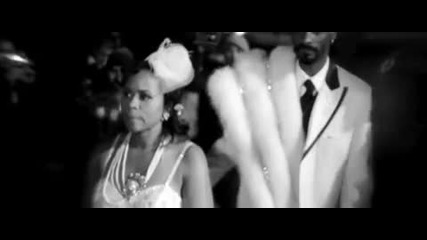 Snoop Dogg - New Years Eve ft. Marty James 