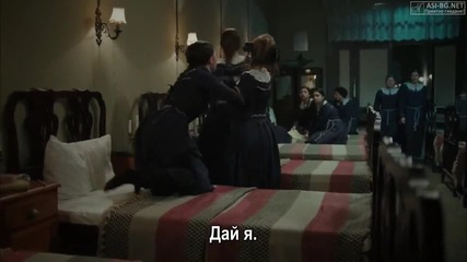 Чучулигата / Сalikusu Еп 7-4 end