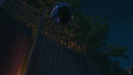 Gnomeo and Juliet *2011* Trailer