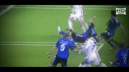 Cristiano Ronaldo - The Ultimate Finisher - Сезон 2013/14
