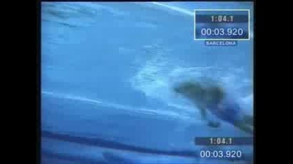 Michael Phelps