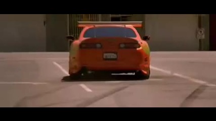 fast and furious music video 