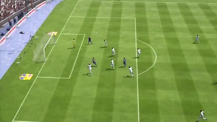 Fifa 13 - Better With Kinect Trailer