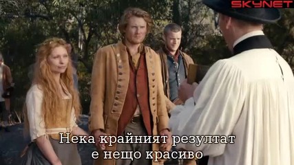 Banished - Сезон 1 - Епизод 3 - Бг субтитри