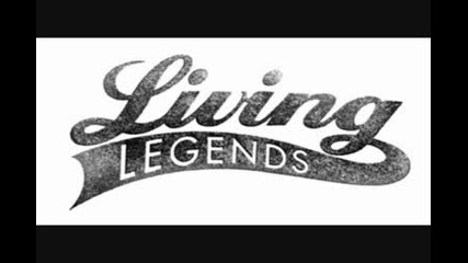 Remember Who You Are - Living Legends