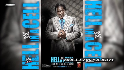 R-truth ще е постер на турнира Hell in a Cell 2013