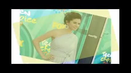 Miss Gomez || Black and Yellow