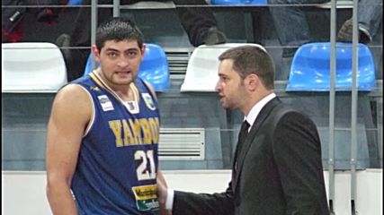 Ивайло Стоименов: Бяха ни разузнали много добре, но ще си извлечем поуките