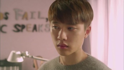 Е10 Exo Next Door * Ехо живеят до нас 2015/0705