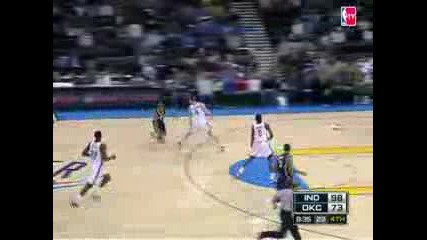 Nba highlights from April 5th
