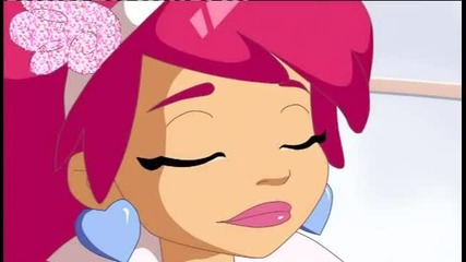 Angels Friends Episode 5 English