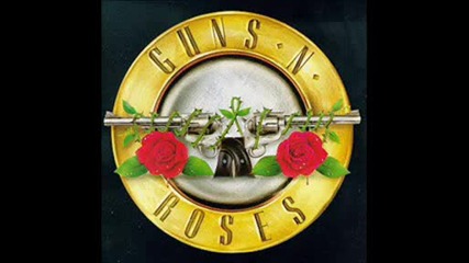 Guns N Roses - Dont Cry