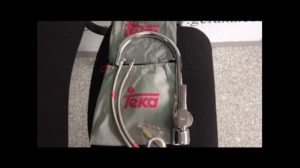 Teka Ares K 915