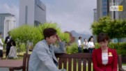 Fight My Way E03