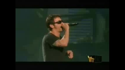 Godsmack - Judas Priest Medley - Live Vh1